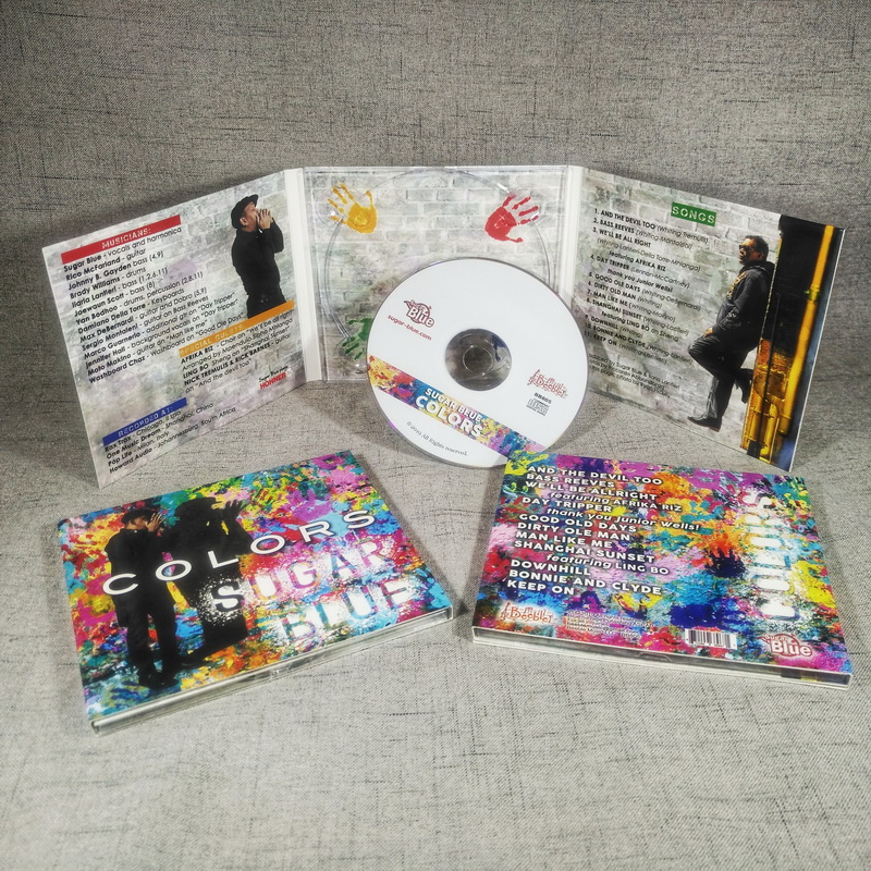 JZ Disc Co.,Ltd is a professional CD&DVD Replication Duplication Vinyl